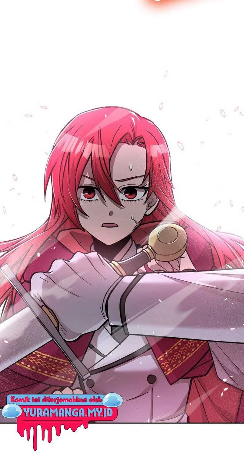 The Main Heroines Are Trying to Kill Me Chapter 17 - halaman 9
