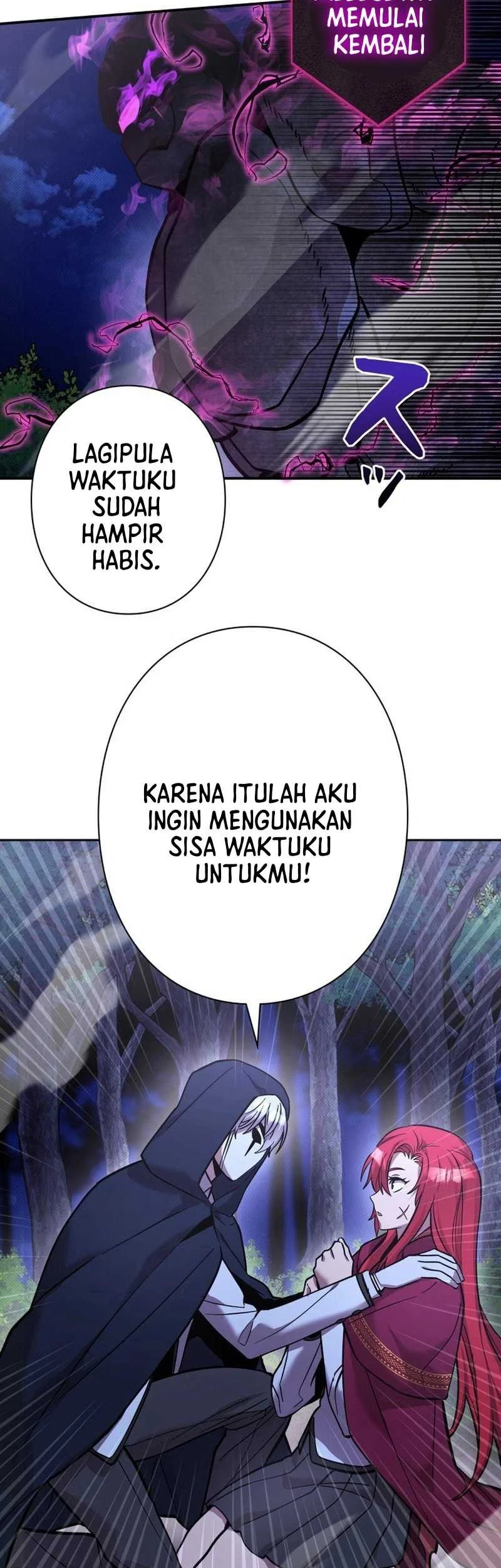 The Main Heroines Are Trying to Kill Me Chapter 18 - halaman 12