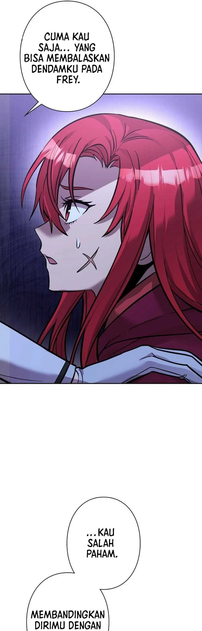 The Main Heroines Are Trying to Kill Me Chapter 18 - halaman 14
