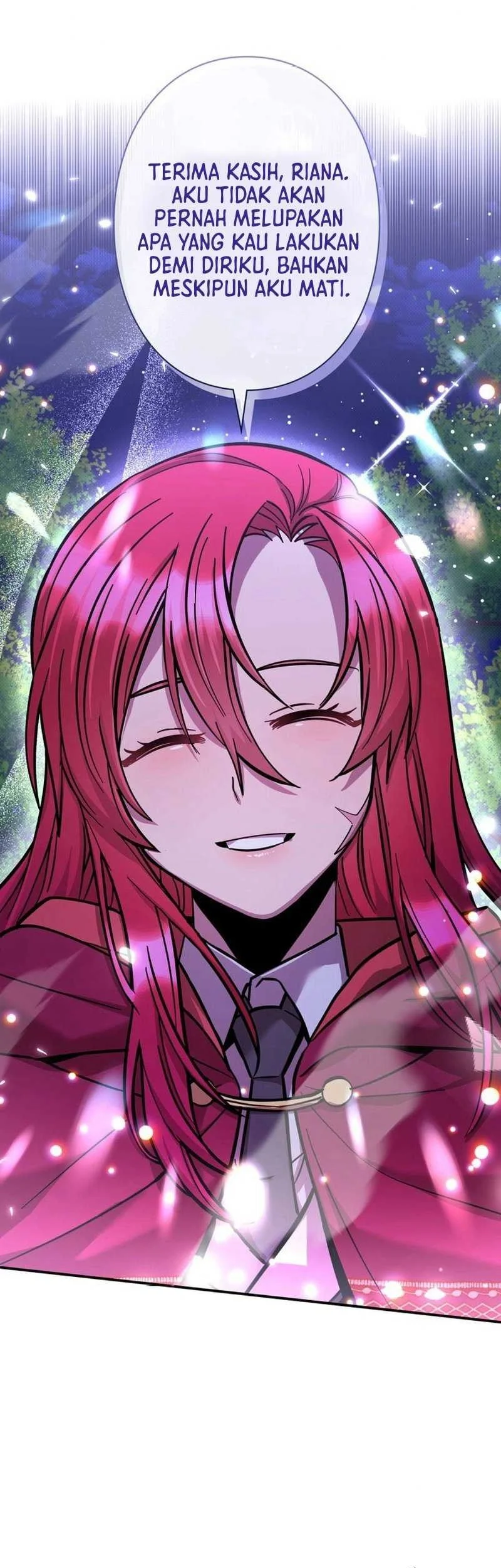 The Main Heroines Are Trying to Kill Me Chapter 18 - halaman 16
