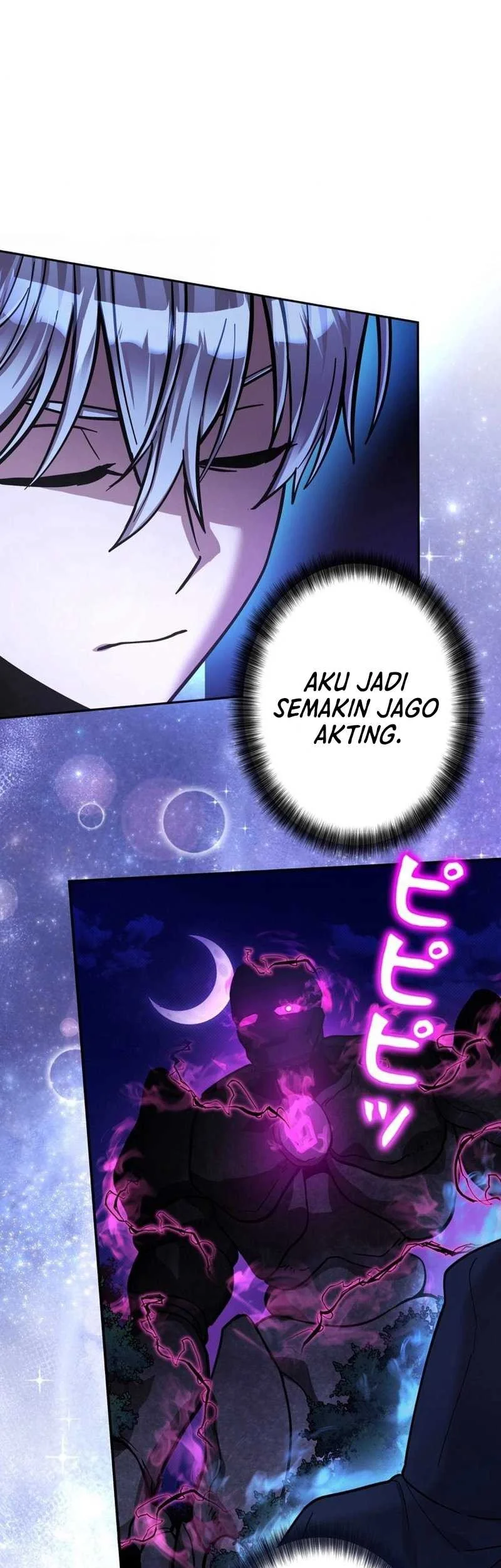 The Main Heroines Are Trying to Kill Me Chapter 18 - halaman 18