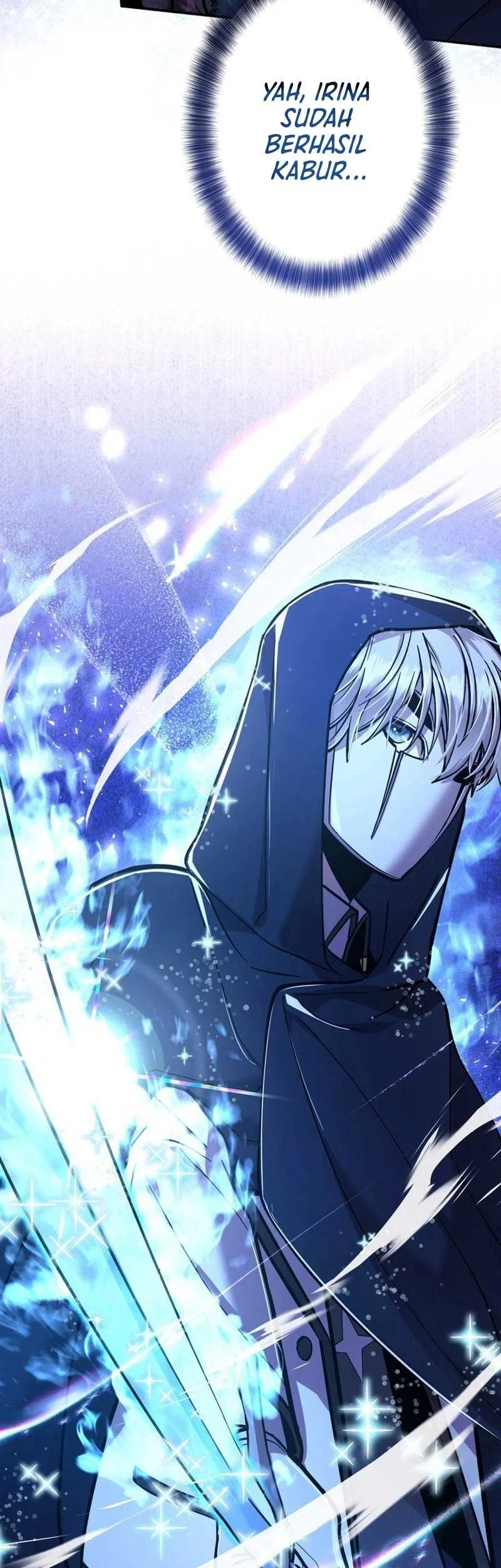 The Main Heroines Are Trying to Kill Me Chapter 18 - halaman 19