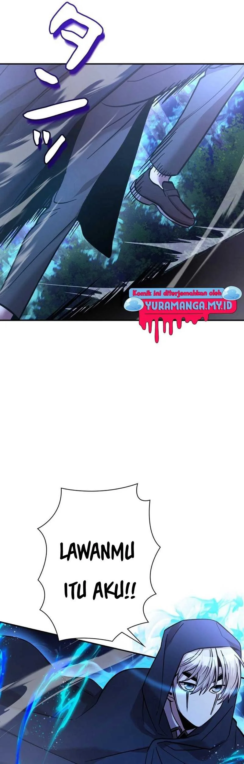 The Main Heroines Are Trying to Kill Me Chapter 18 - halaman 22
