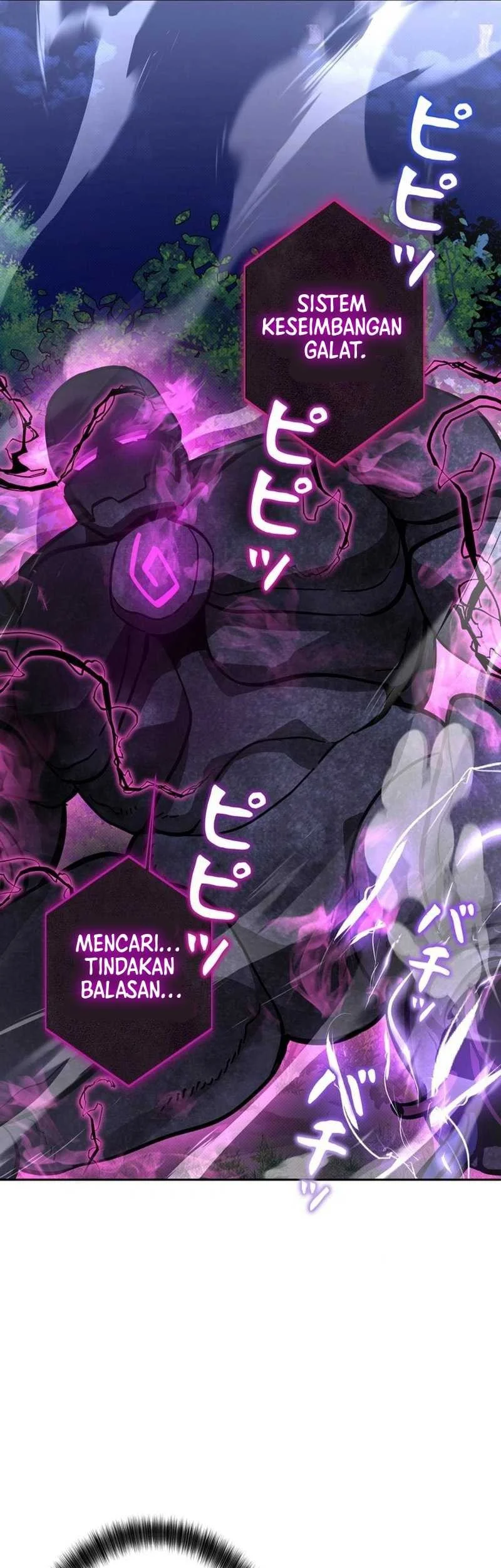 The Main Heroines Are Trying to Kill Me Chapter 18 - halaman 26
