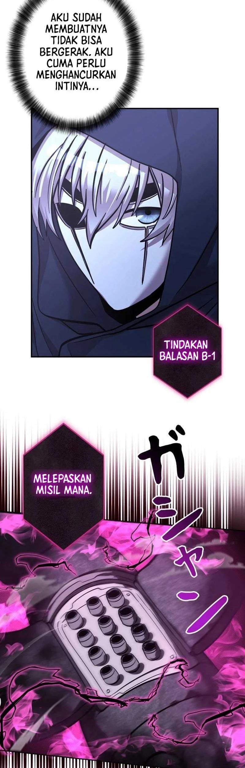 The Main Heroines Are Trying to Kill Me Chapter 18 - halaman 27