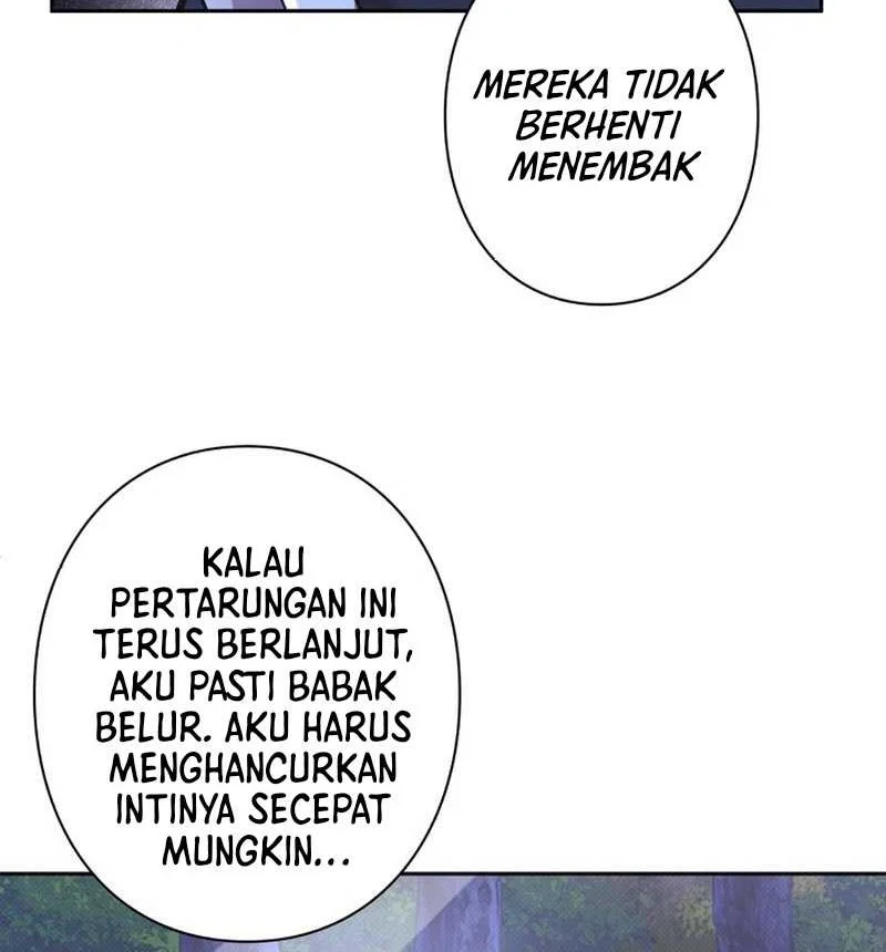 The Main Heroines Are Trying to Kill Me Chapter 18 - halaman 33