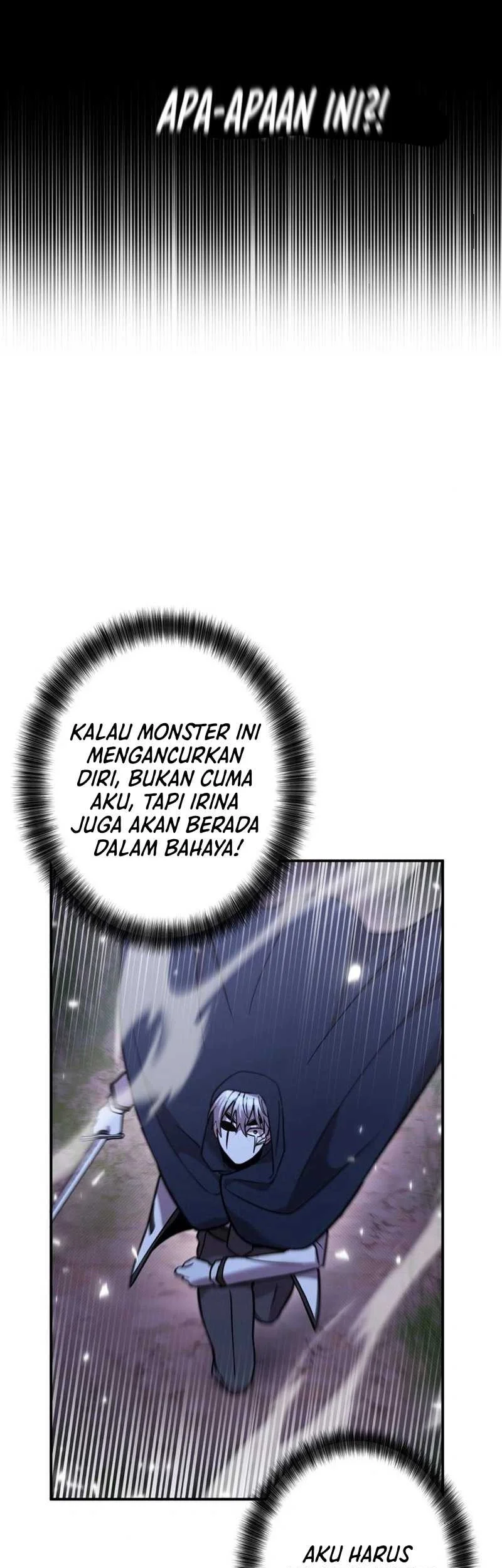 The Main Heroines Are Trying to Kill Me Chapter 18 - halaman 36