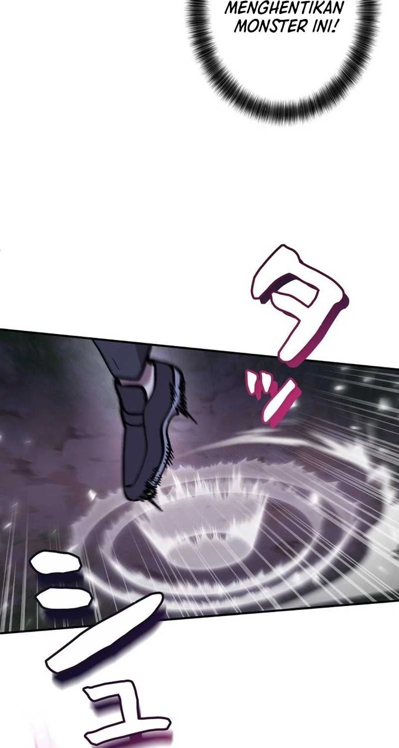 The Main Heroines Are Trying to Kill Me Chapter 18 - halaman 37