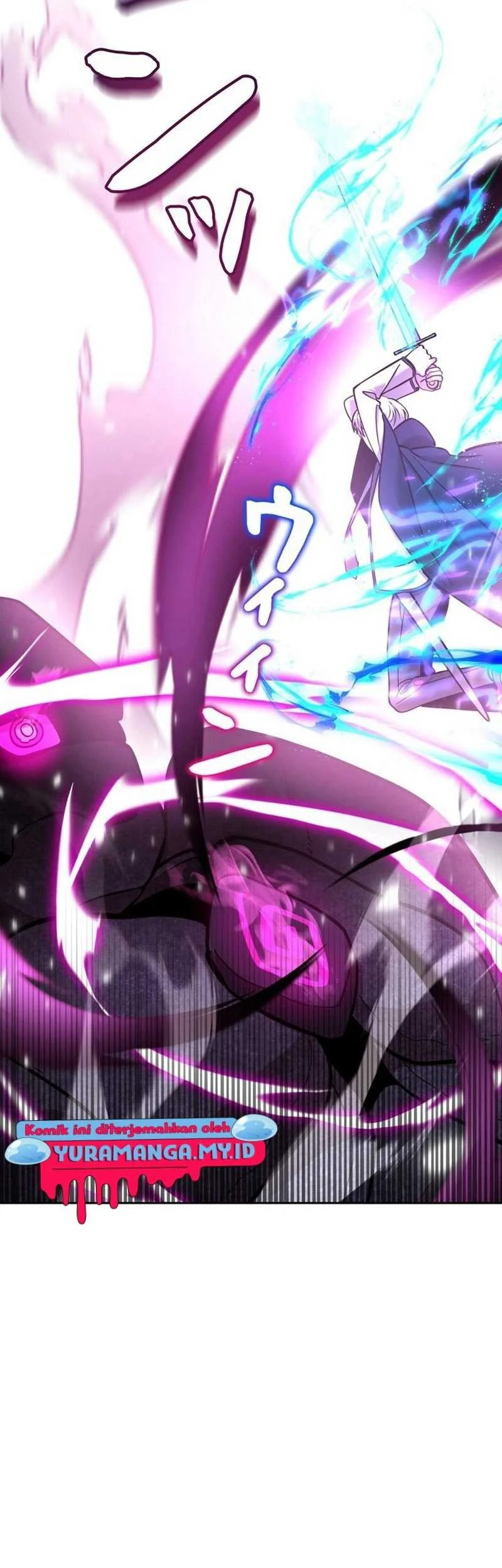 The Main Heroines Are Trying to Kill Me Chapter 18 - halaman 38