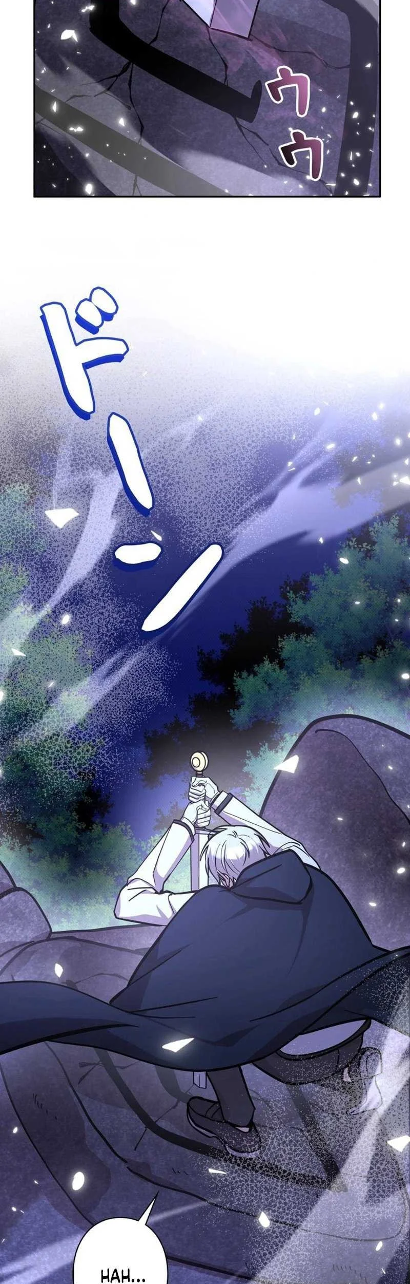 The Main Heroines Are Trying to Kill Me Chapter 18 - halaman 44