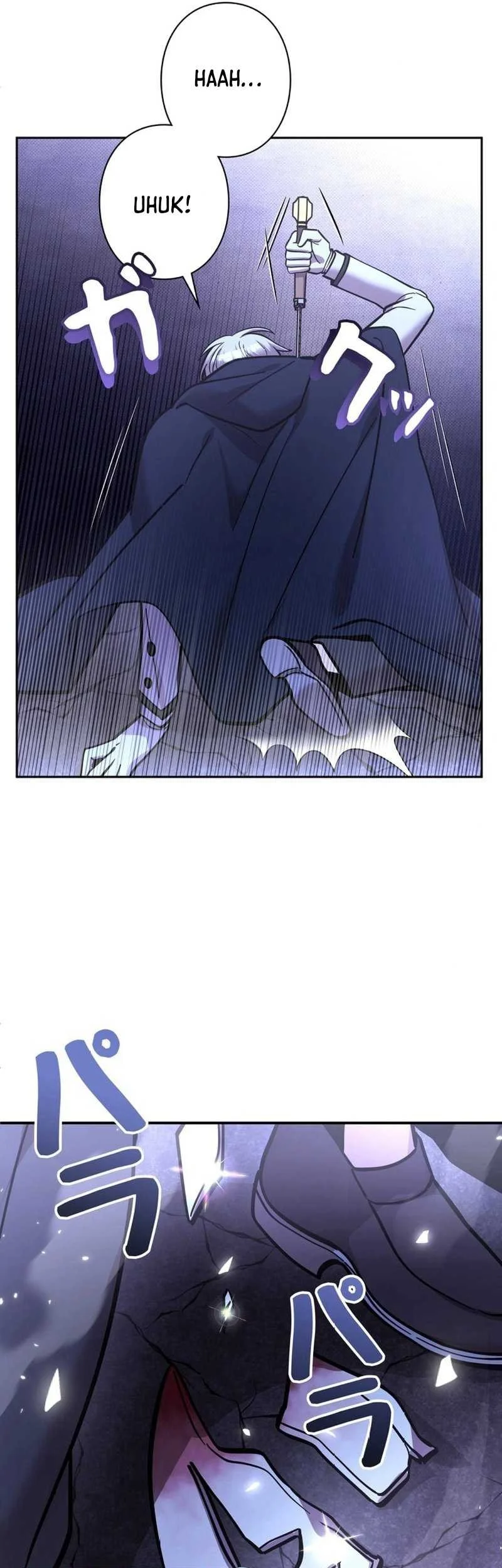 The Main Heroines Are Trying to Kill Me Chapter 18 - halaman 46