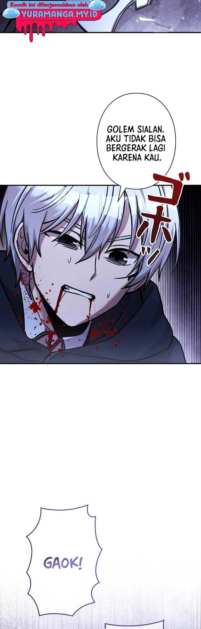 The Main Heroines Are Trying to Kill Me Chapter 18 - halaman 47