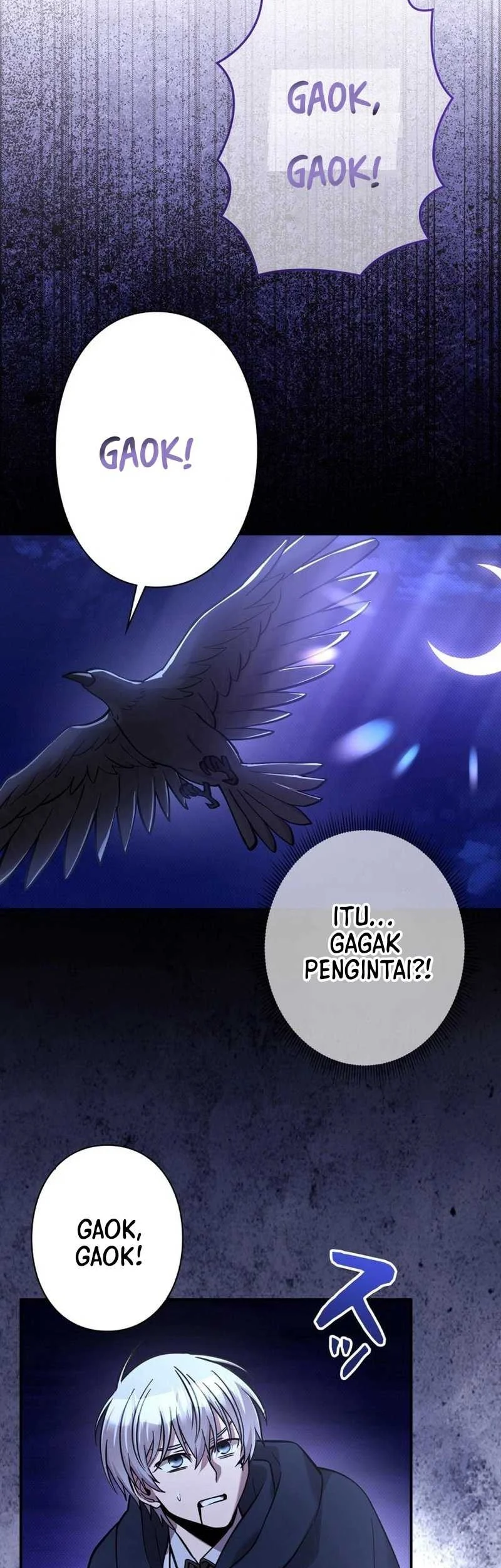 The Main Heroines Are Trying to Kill Me Chapter 18 - halaman 48