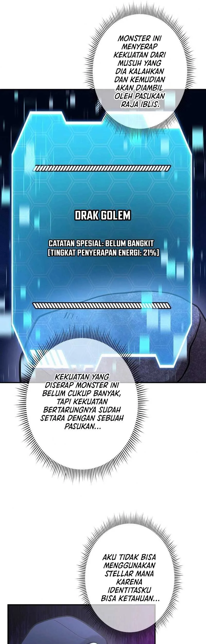 The Main Heroines Are Trying to Kill Me Chapter 18 - halaman 6