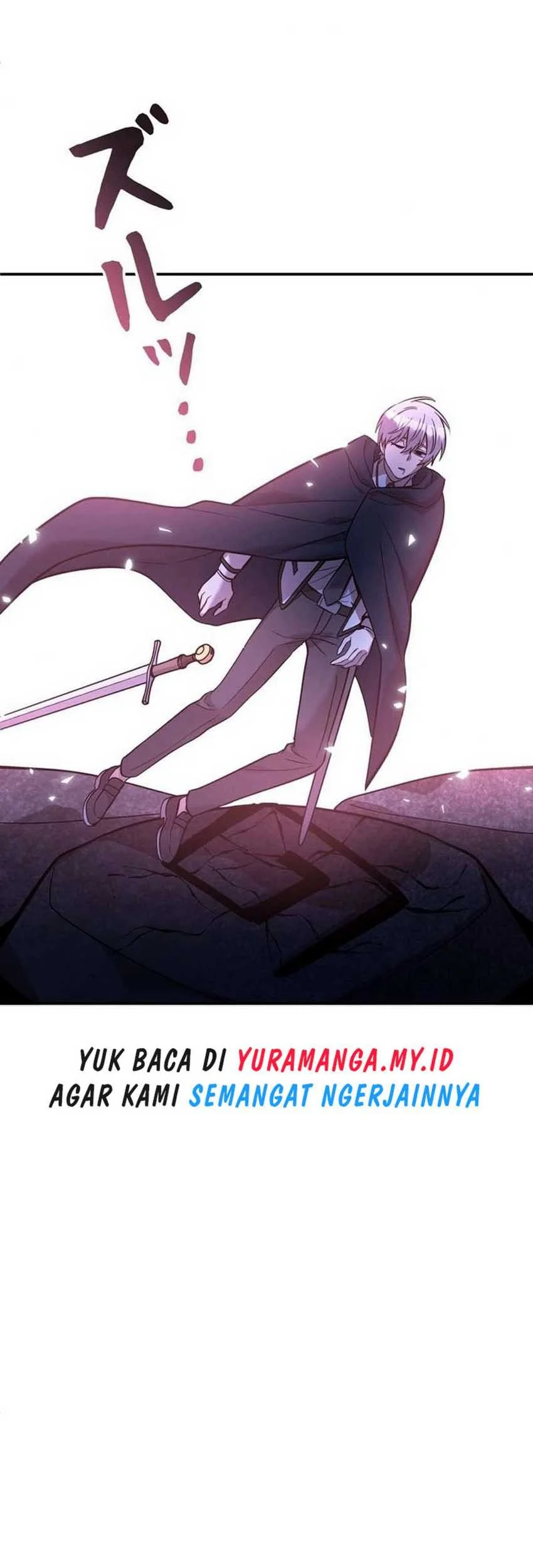 The Main Heroines Are Trying to Kill Me Chapter 19 - halaman 2