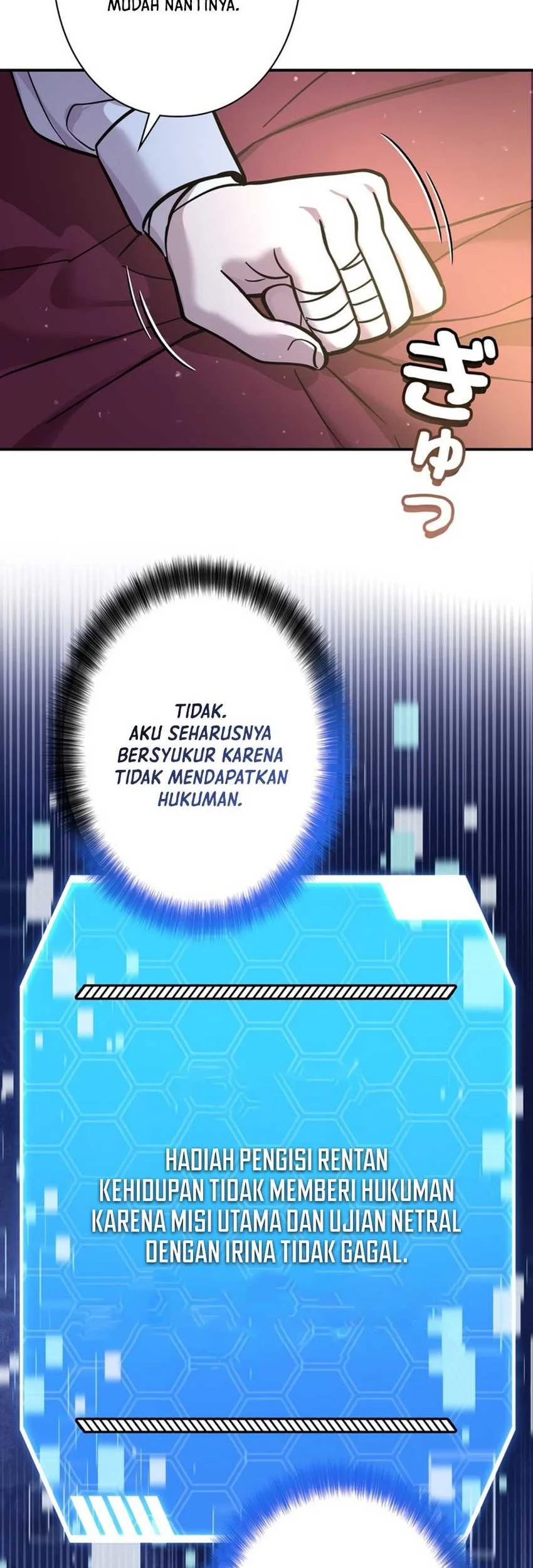 The Main Heroines Are Trying to Kill Me Chapter 19 - halaman 20