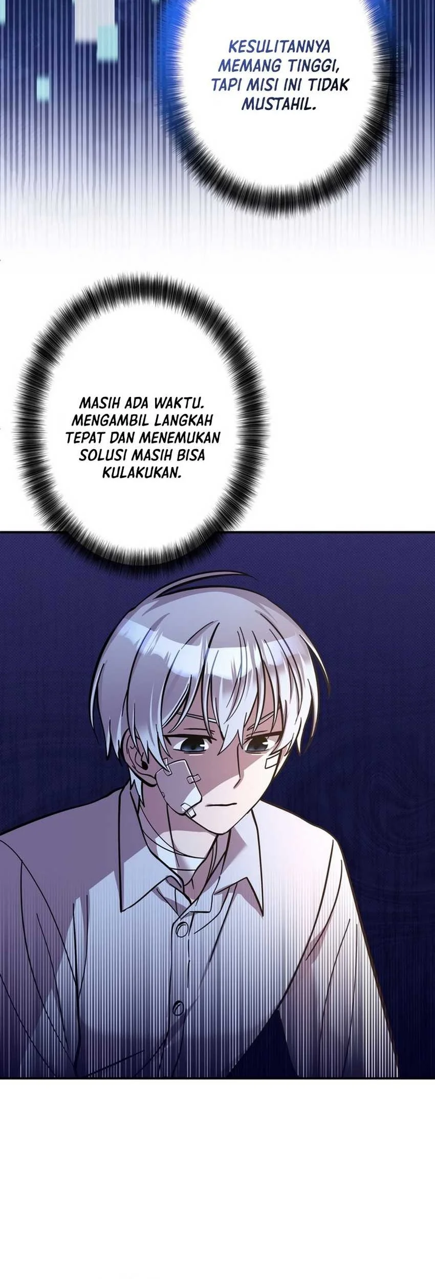 The Main Heroines Are Trying to Kill Me Chapter 19 - halaman 21