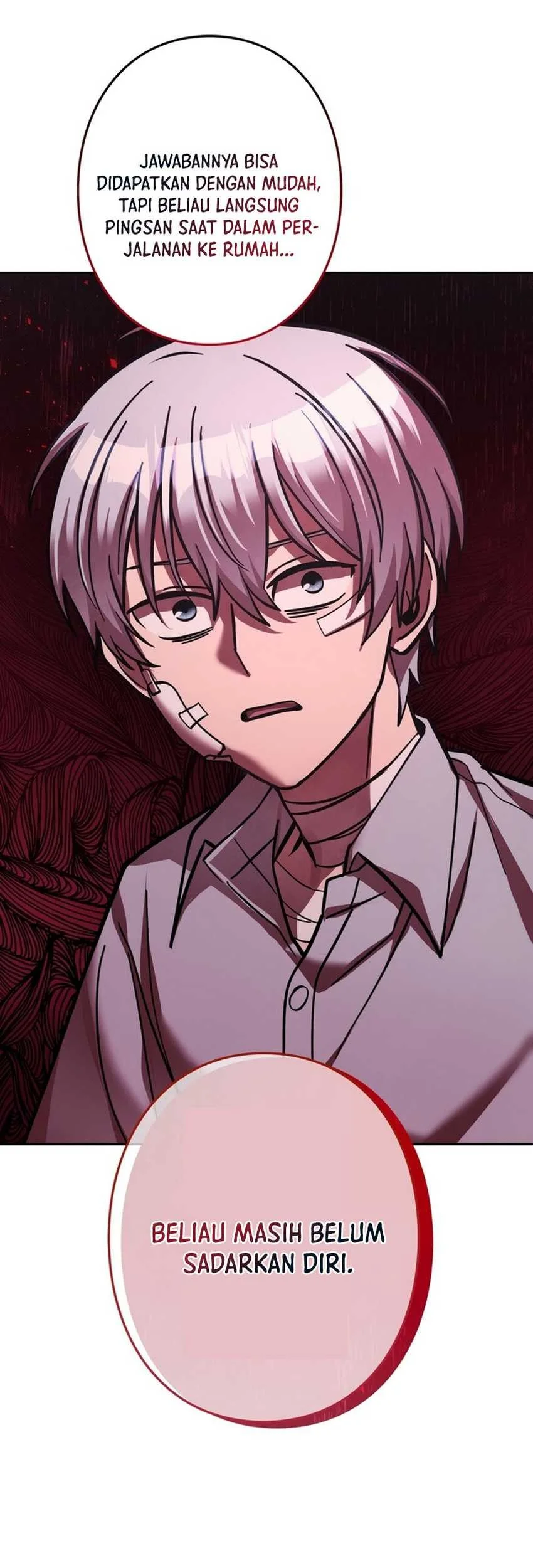 The Main Heroines Are Trying to Kill Me Chapter 19 - halaman 25