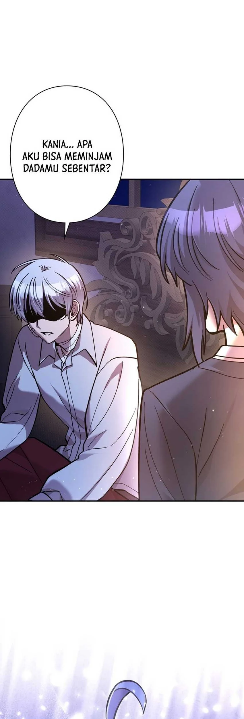 The Main Heroines Are Trying to Kill Me Chapter 19 - halaman 26