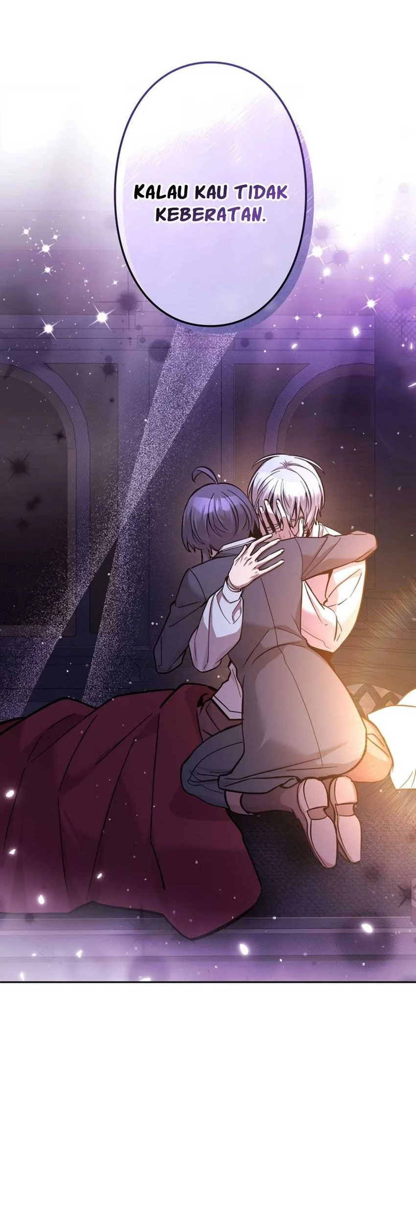 The Main Heroines Are Trying to Kill Me Chapter 19 - halaman 28