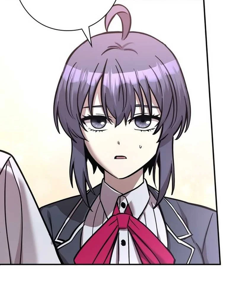 The Main Heroines Are Trying to Kill Me Chapter 19 - halaman 30