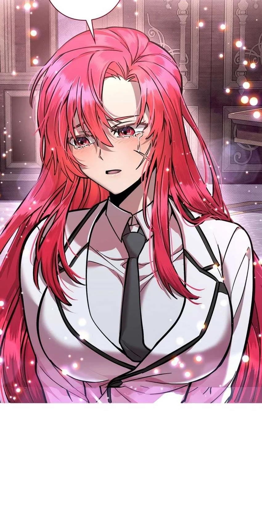 The Main Heroines Are Trying to Kill Me Chapter 19 - halaman 42
