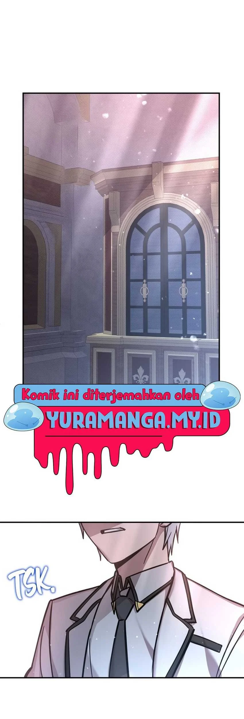 The Main Heroines Are Trying to Kill Me Chapter 19 - halaman 43