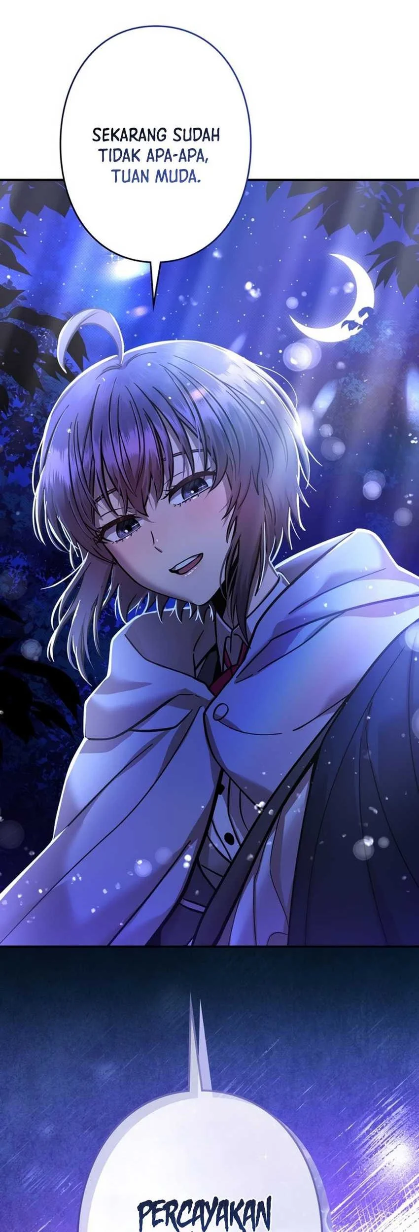The Main Heroines Are Trying to Kill Me Chapter 19 - halaman 5