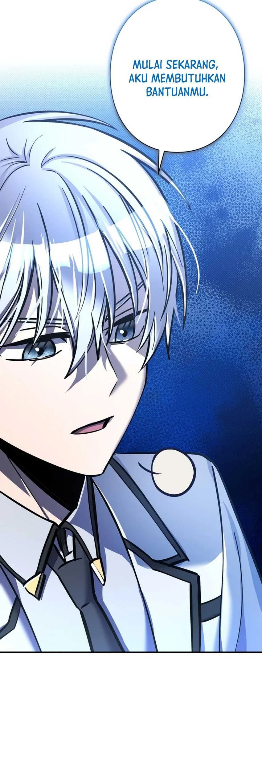 The Main Heroines Are Trying to Kill Me Chapter 19 - halaman 55