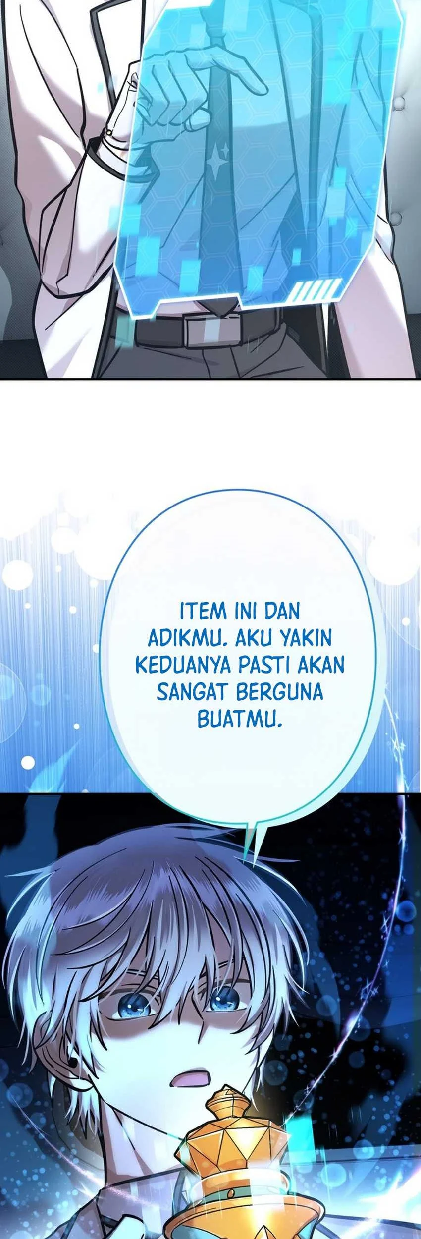 The Main Heroines Are Trying to Kill Me Chapter 19 - halaman 58