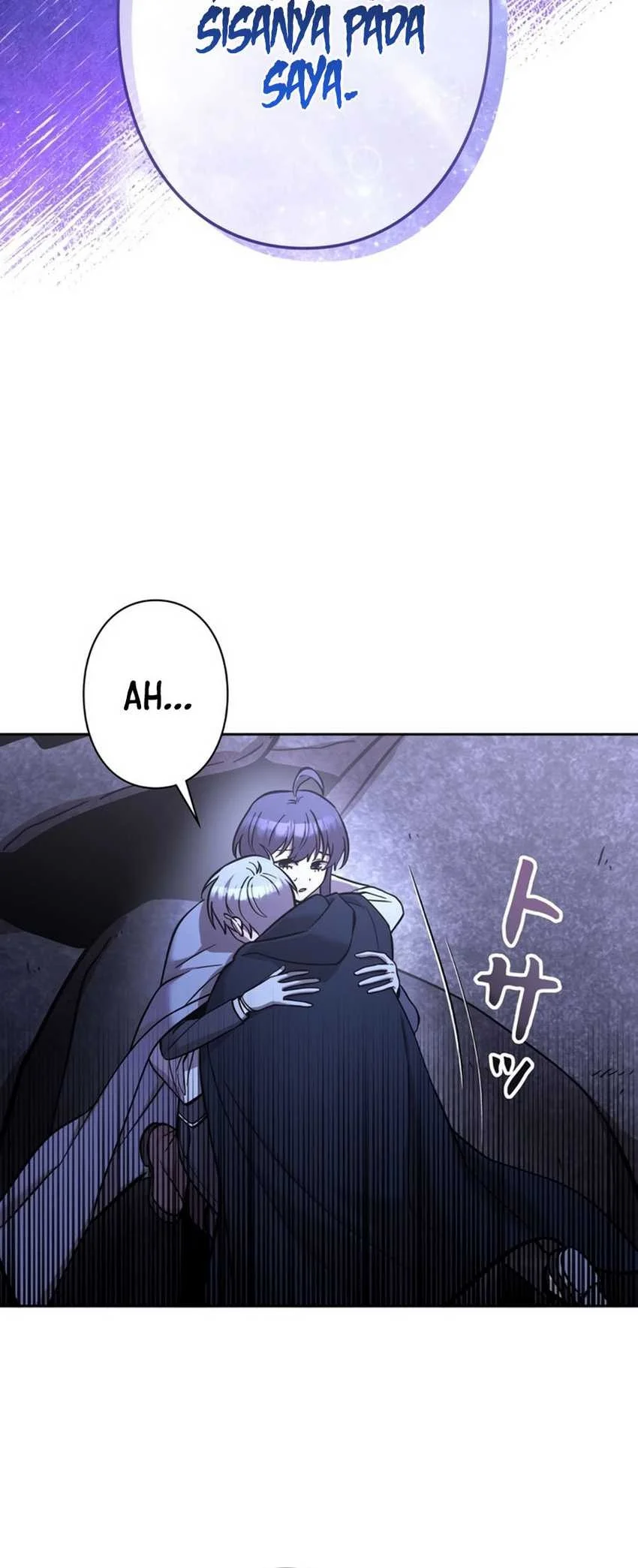 The Main Heroines Are Trying to Kill Me Chapter 19 - halaman 6