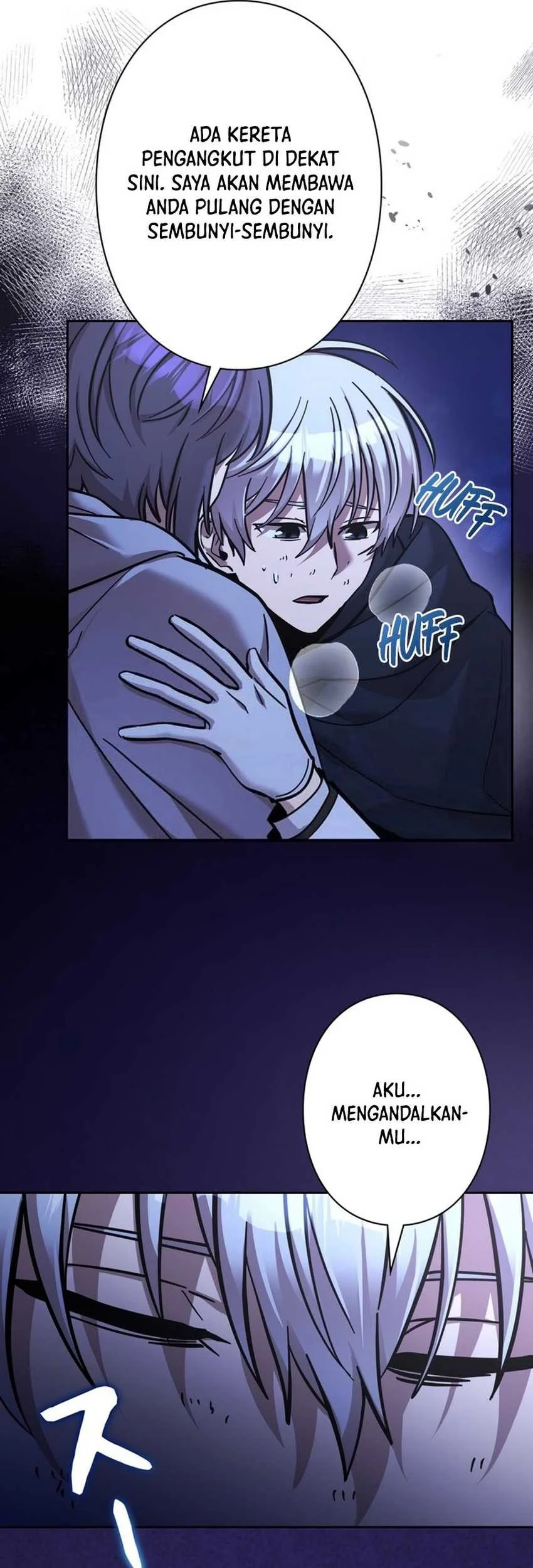 The Main Heroines Are Trying to Kill Me Chapter 19 - halaman 7