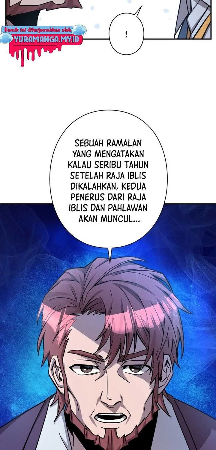 The Main Heroines Are Trying to Kill Me Chapter 2 - halaman 11