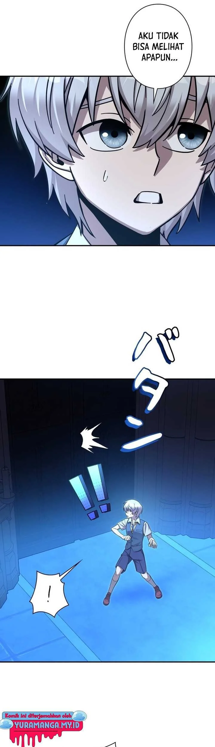 The Main Heroines Are Trying to Kill Me Chapter 2 - halaman 15