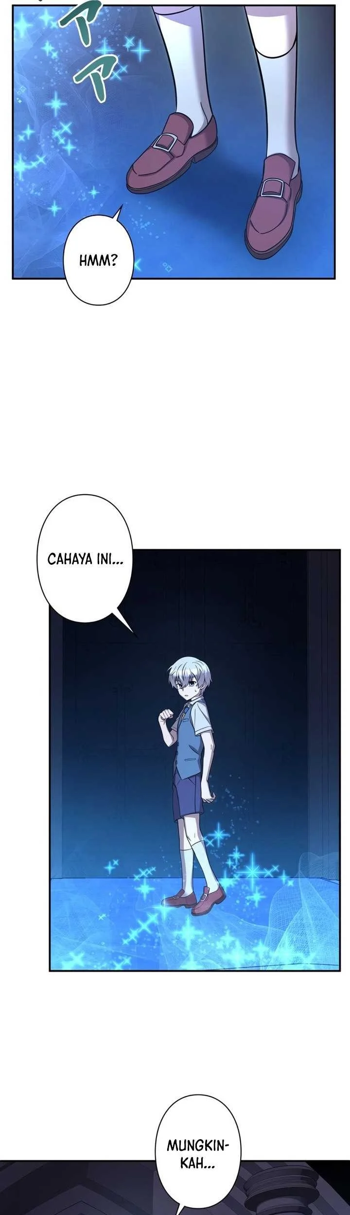 The Main Heroines Are Trying to Kill Me Chapter 2 - halaman 17