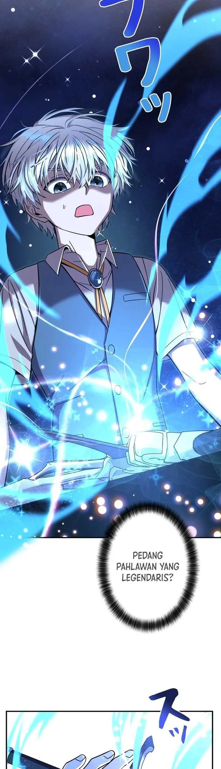 The Main Heroines Are Trying to Kill Me Chapter 2 - halaman 19