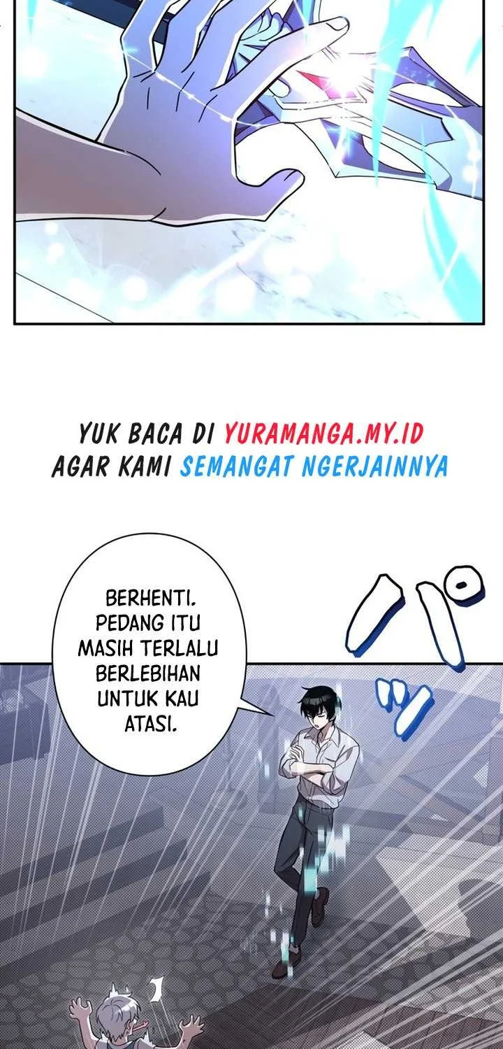 The Main Heroines Are Trying to Kill Me Chapter 2 - halaman 20