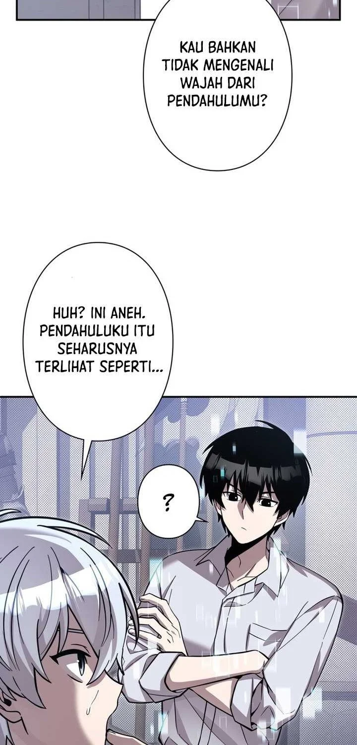 The Main Heroines Are Trying to Kill Me Chapter 2 - halaman 22