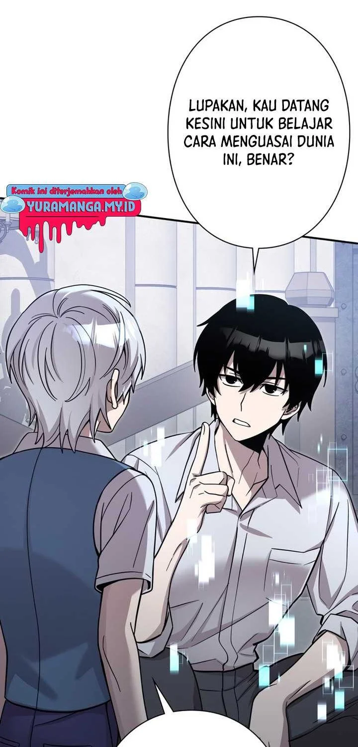 The Main Heroines Are Trying to Kill Me Chapter 2 - halaman 24