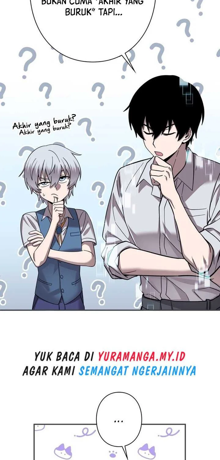 The Main Heroines Are Trying to Kill Me Chapter 2 - halaman 26