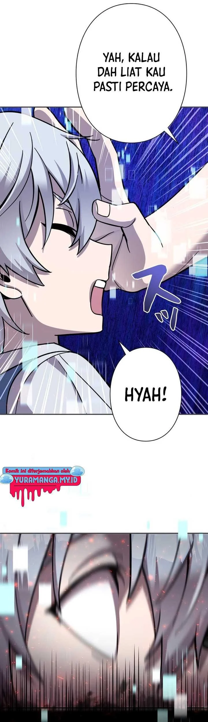 The Main Heroines Are Trying to Kill Me Chapter 2 - halaman 28
