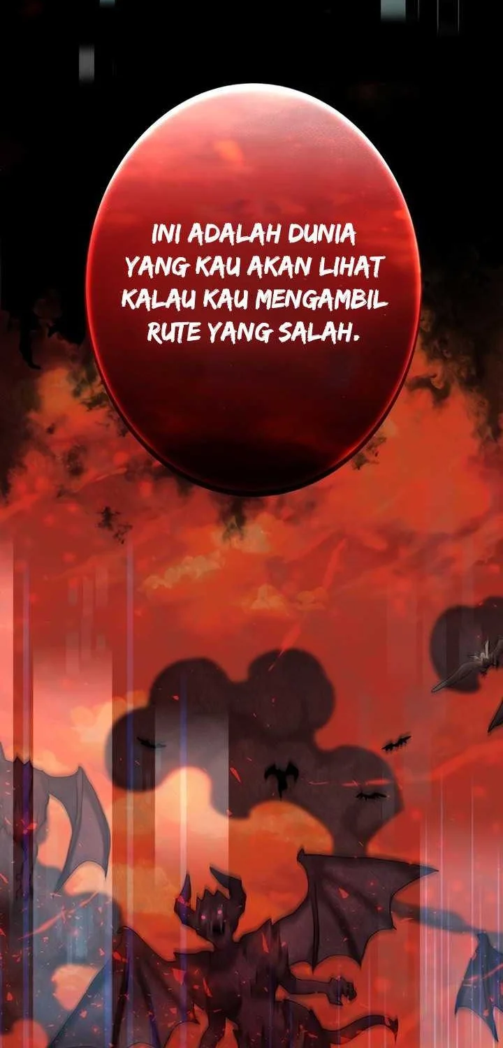 The Main Heroines Are Trying to Kill Me Chapter 2 - halaman 29