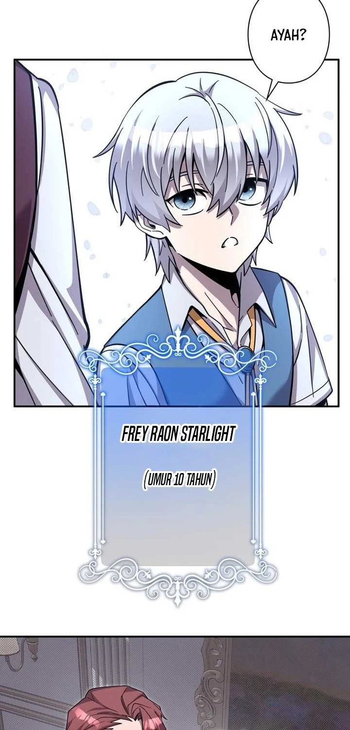 The Main Heroines Are Trying to Kill Me Chapter 2 - halaman 3