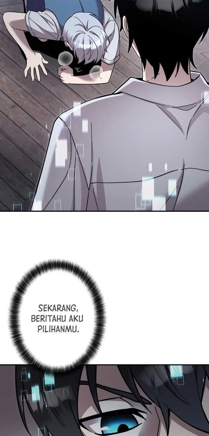 The Main Heroines Are Trying to Kill Me Chapter 2 - halaman 37