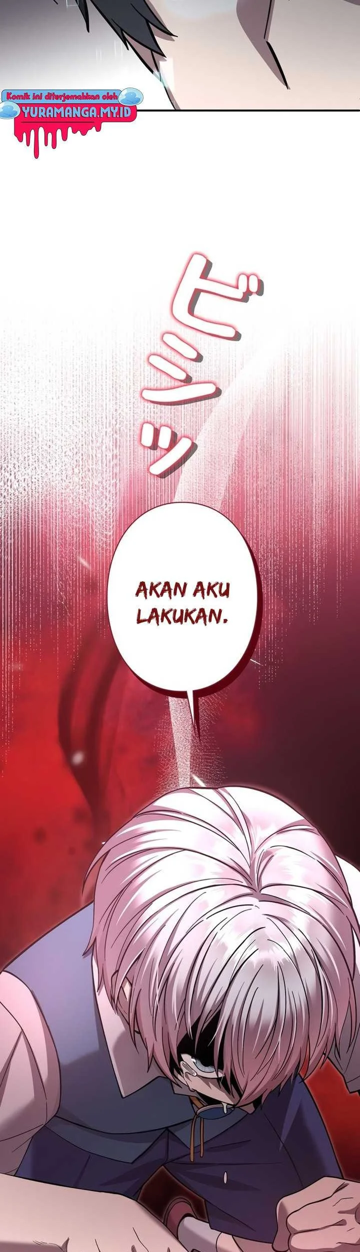The Main Heroines Are Trying to Kill Me Chapter 2 - halaman 38