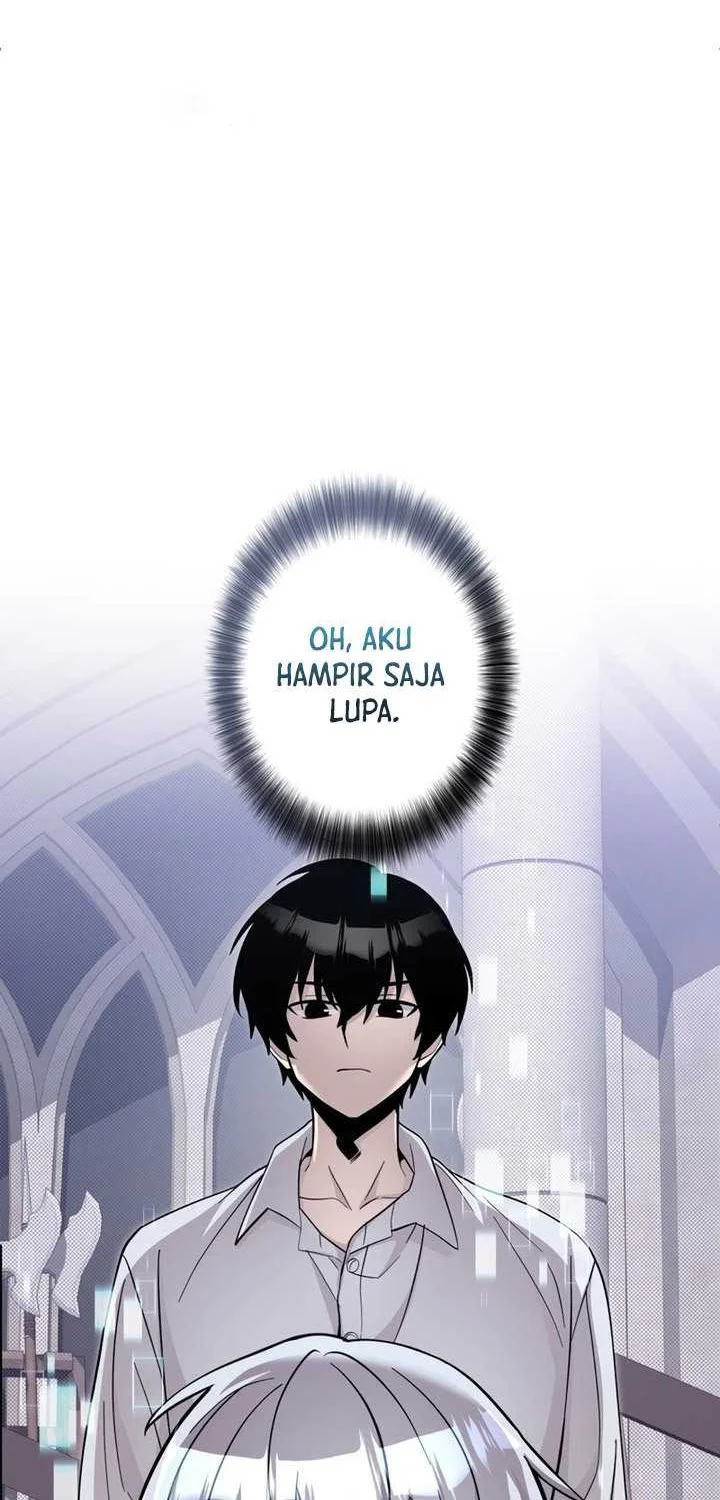 The Main Heroines Are Trying to Kill Me Chapter 2 - halaman 42