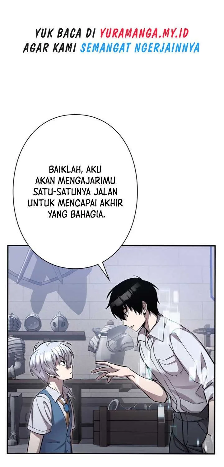 The Main Heroines Are Trying to Kill Me Chapter 2 - halaman 44
