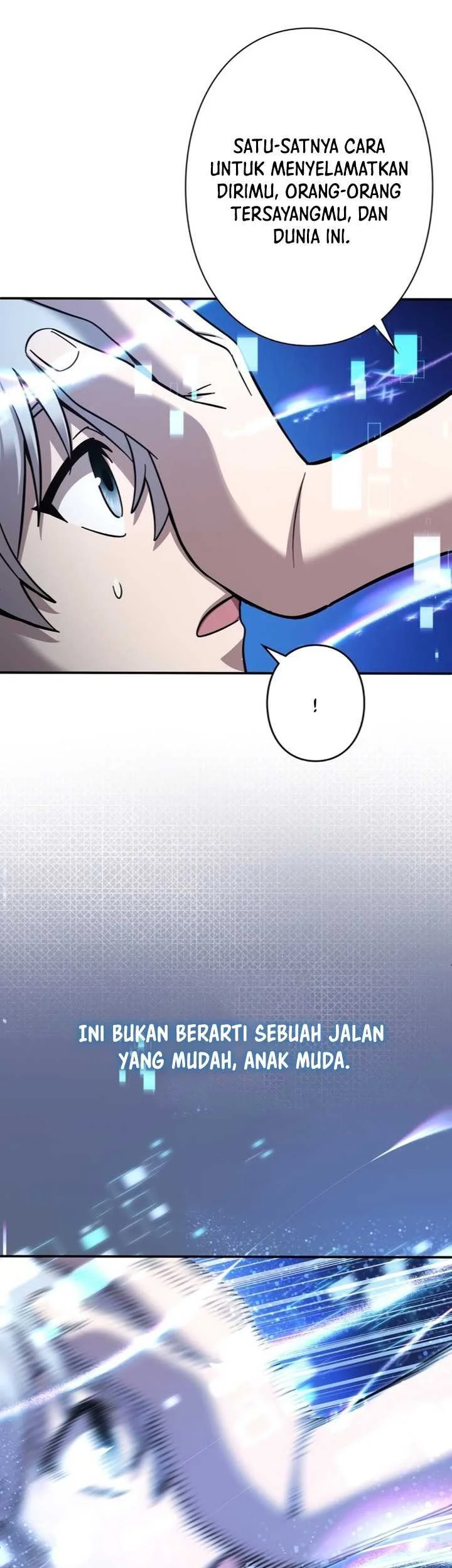 The Main Heroines Are Trying to Kill Me Chapter 2 - halaman 45