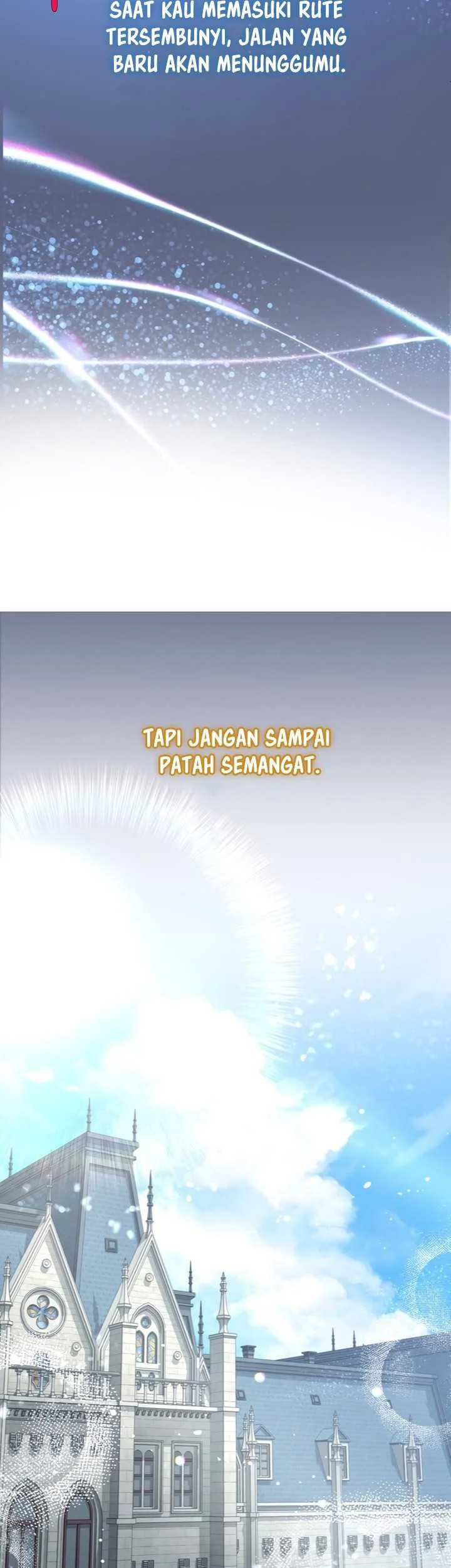 The Main Heroines Are Trying to Kill Me Chapter 2 - halaman 47