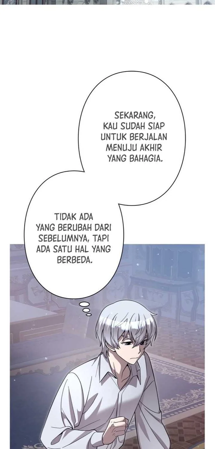 The Main Heroines Are Trying to Kill Me Chapter 2 - halaman 48